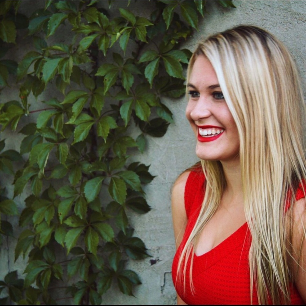 Meet your Posher, Kadisyn